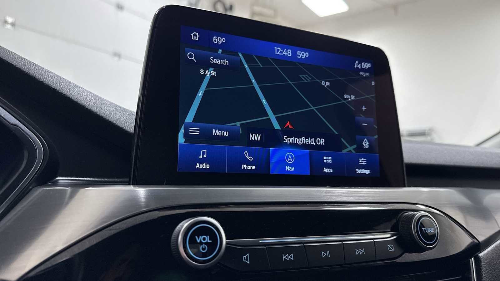 Thumbnail: 2022 Ford Escape - 20