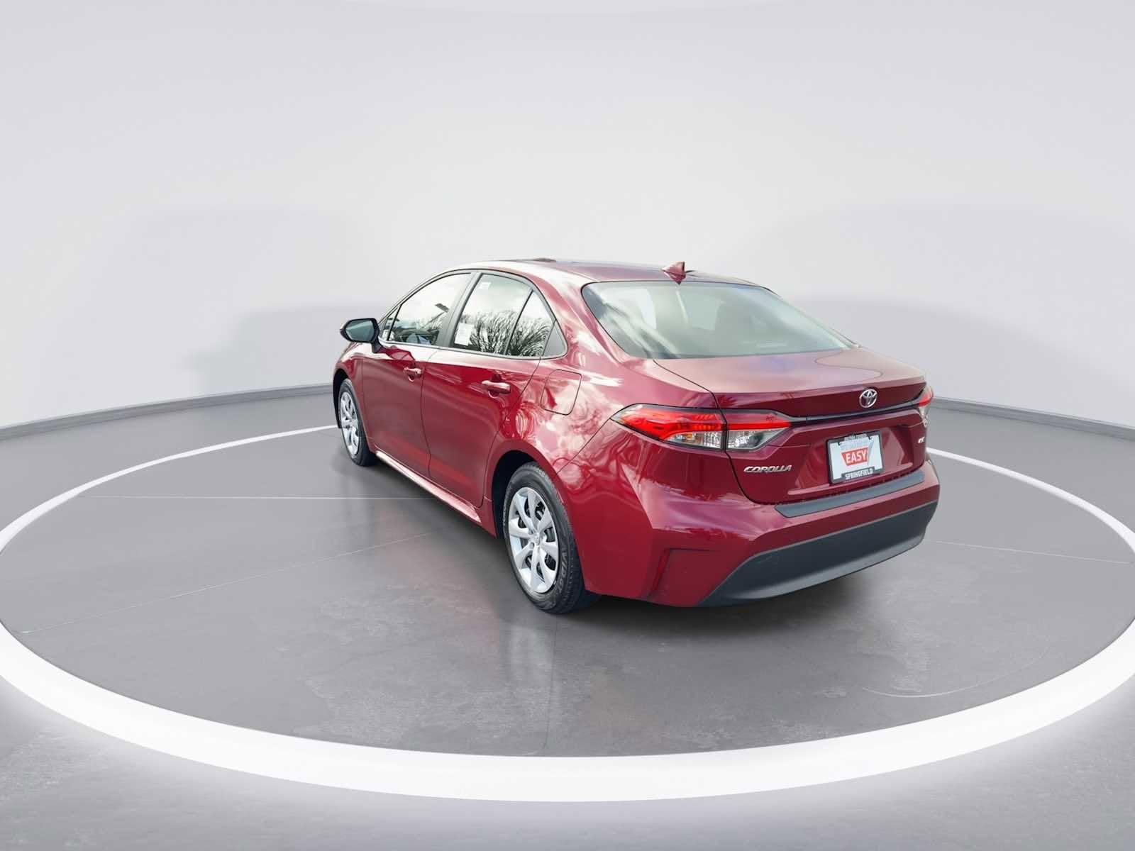 Thumbnail: 2026 Toyota Corolla - 6