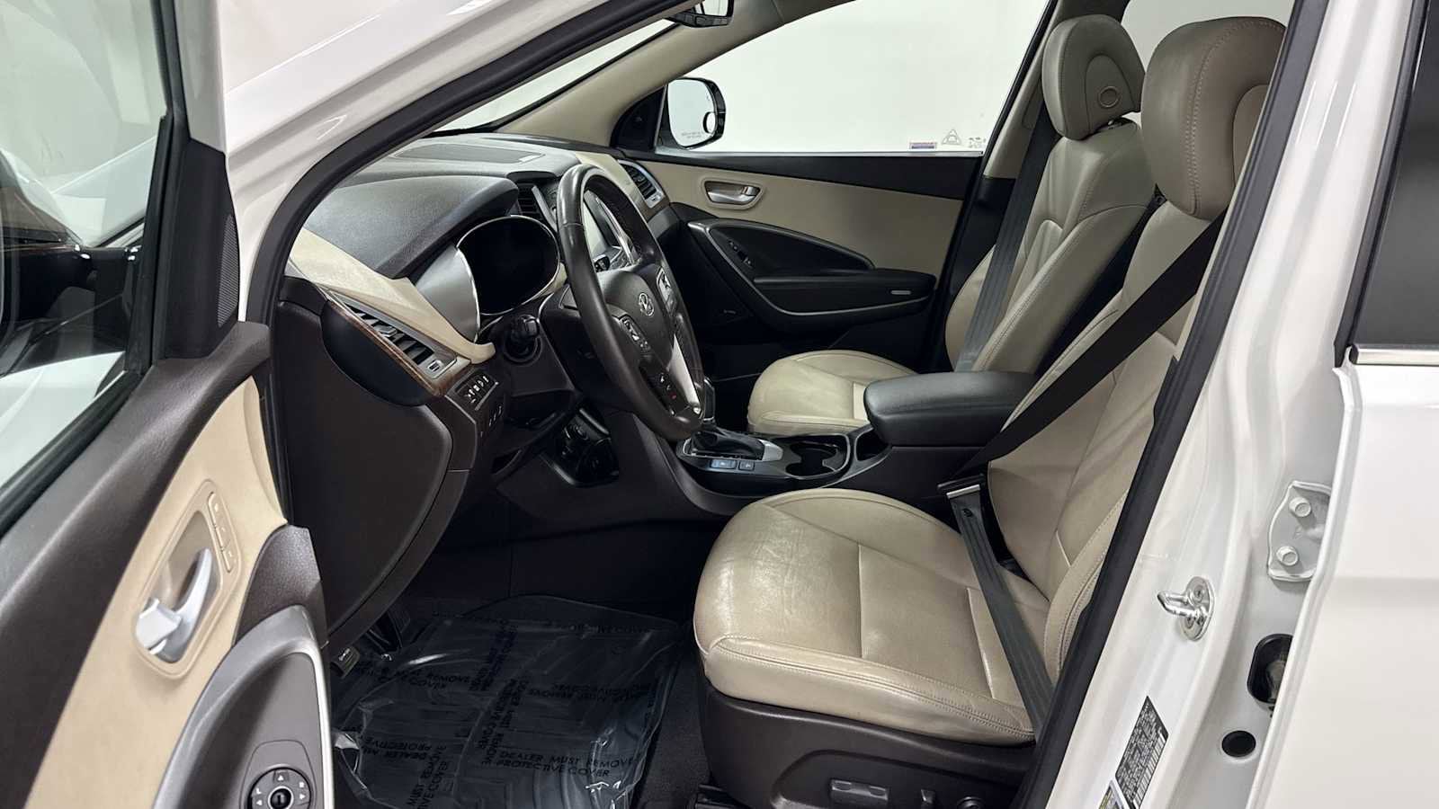 Thumbnail: 2017 Hyundai Santa Fe - 13