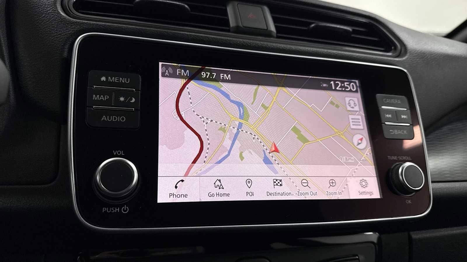 Thumbnail: 2021 Nissan Leaf - 20