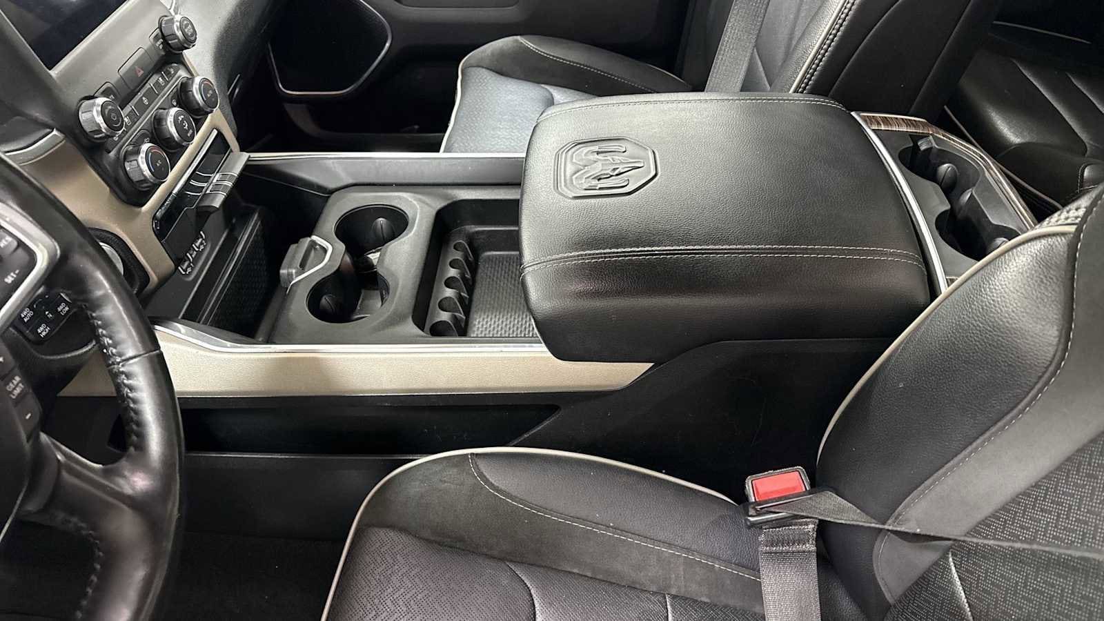 Thumbnail: 2020 RAM 1500 - 22