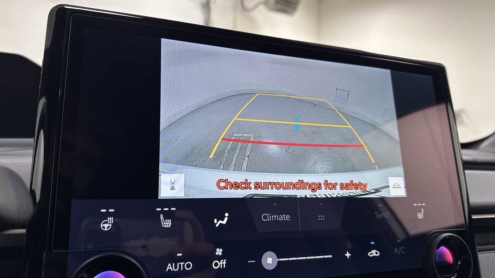 Thumbnail: 2026 Toyota bZ - 19