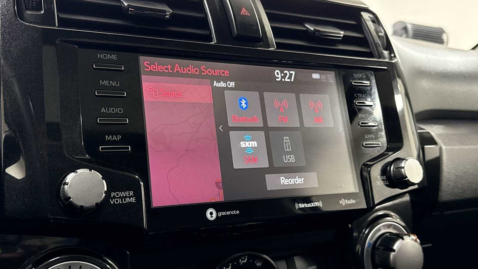 Thumbnail: 2021 Toyota 4Runner - 18