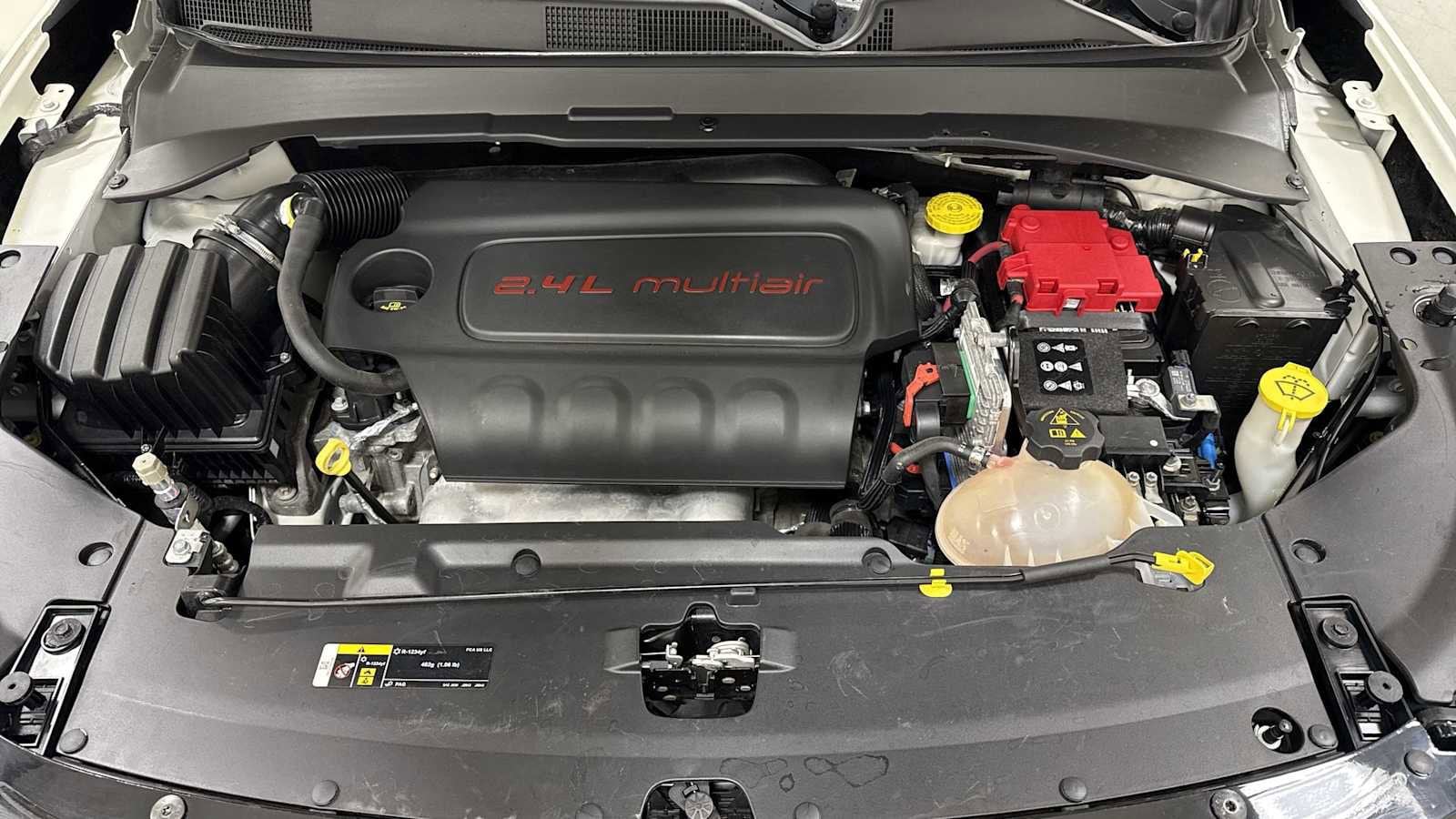 Thumbnail: 2021 Jeep Compass - 30