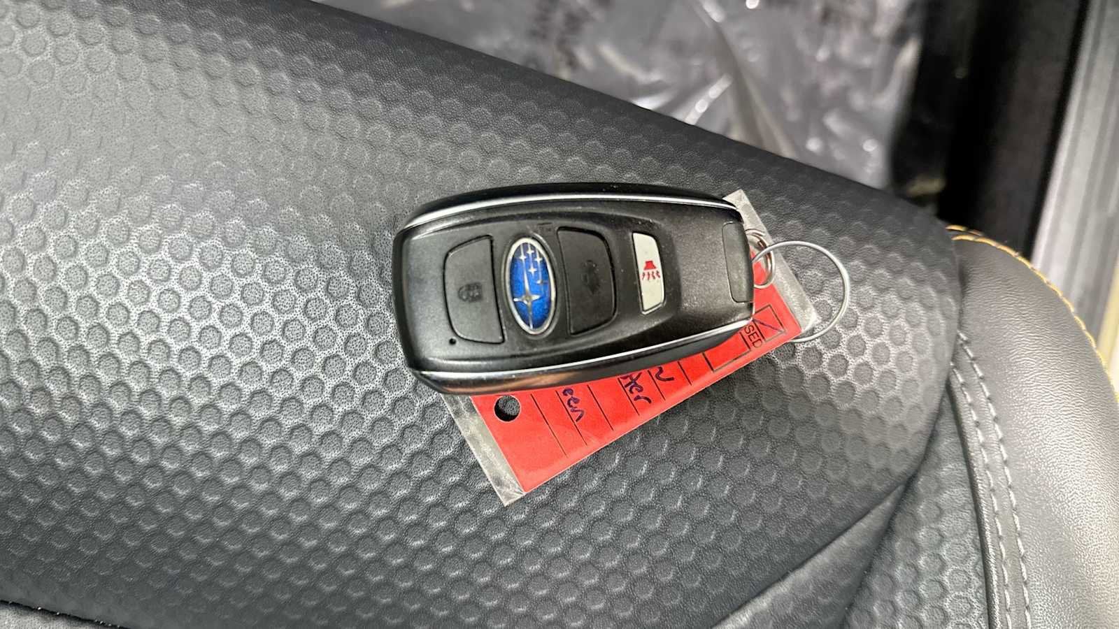 Thumbnail: 2023 Subaru Forester - 32