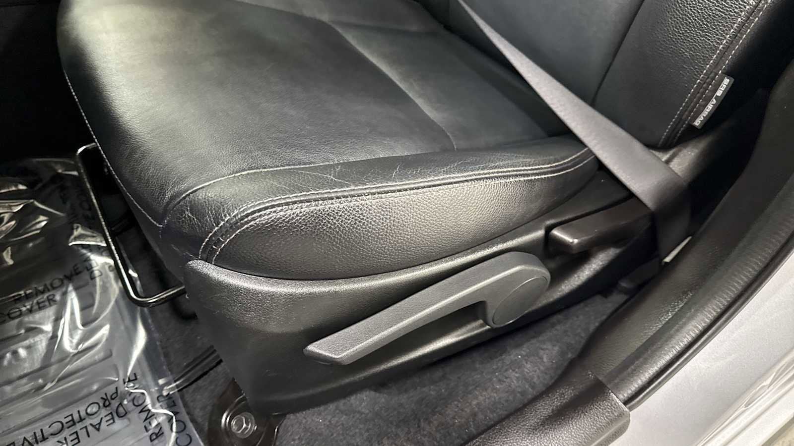 Thumbnail: 2014 Subaru XV Crosstrek - 14