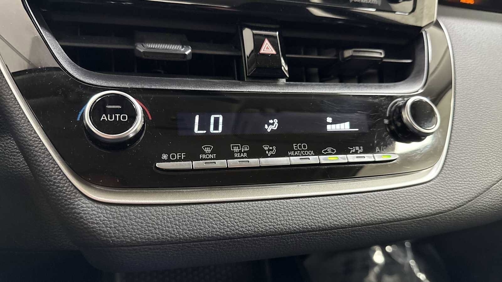 Thumbnail: 2021 Toyota Corolla - 20