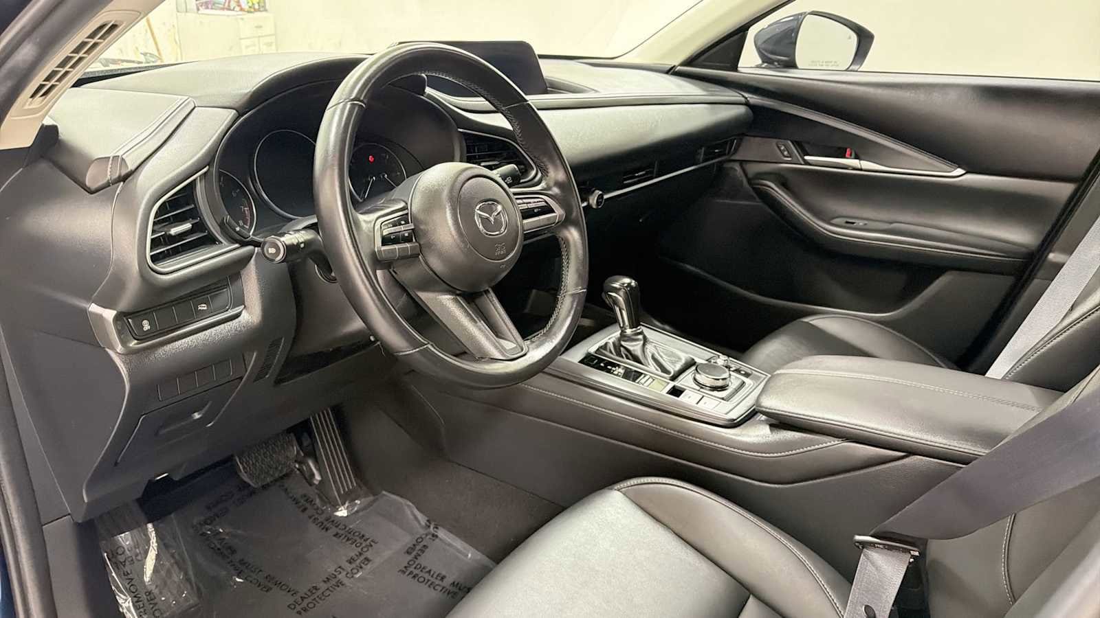 Thumbnail: 2021 Mazda CX-30 - 11