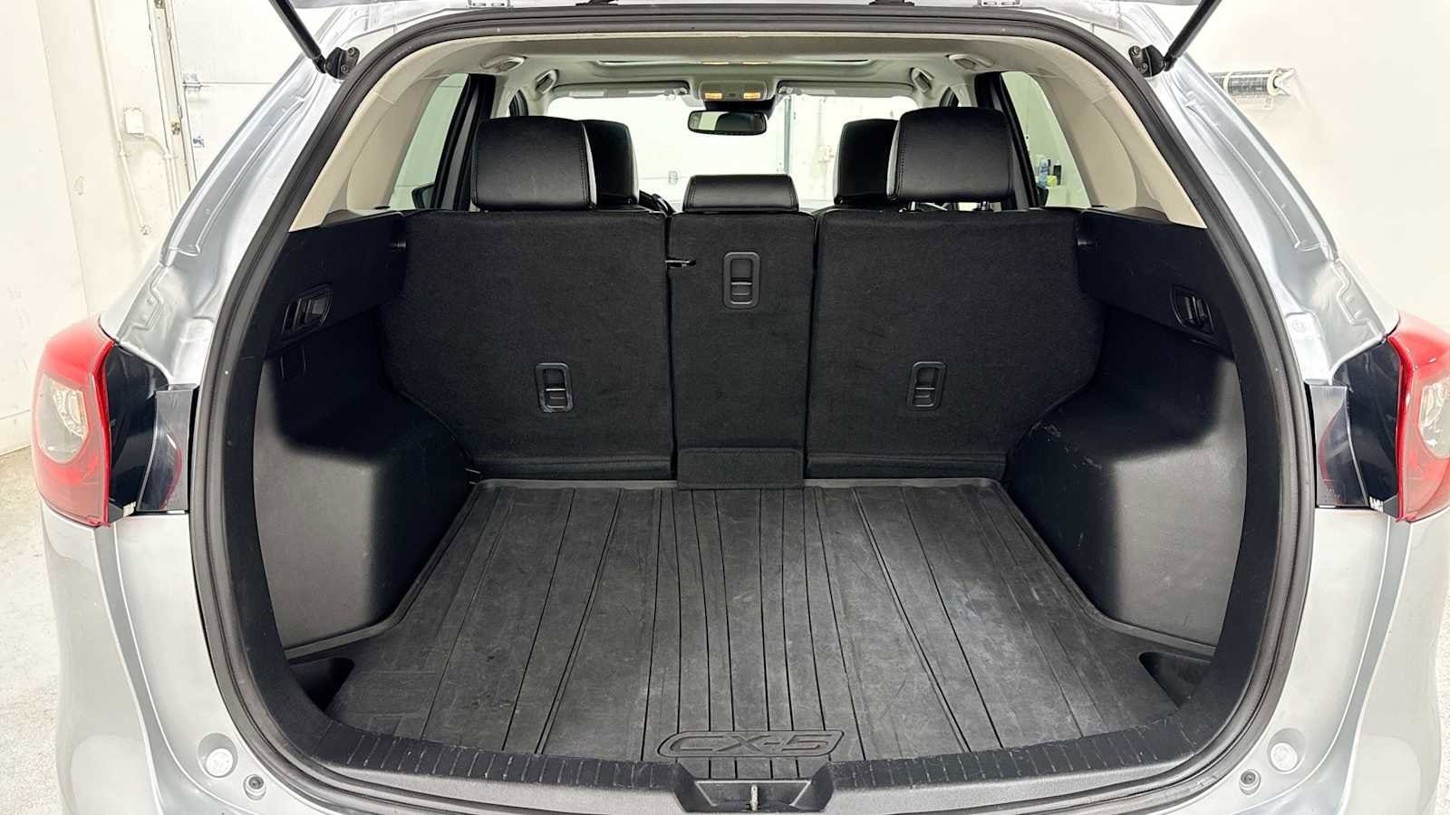 Thumbnail: 2016 Mazda CX-5 - 28