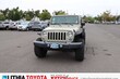 Jeep Wrangler JK