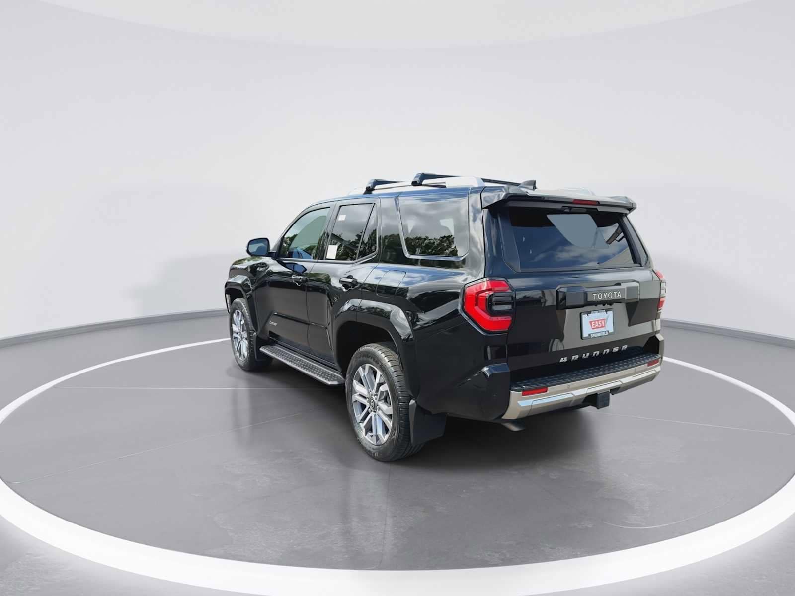 Thumbnail: 2026 Toyota 4Runner - 6