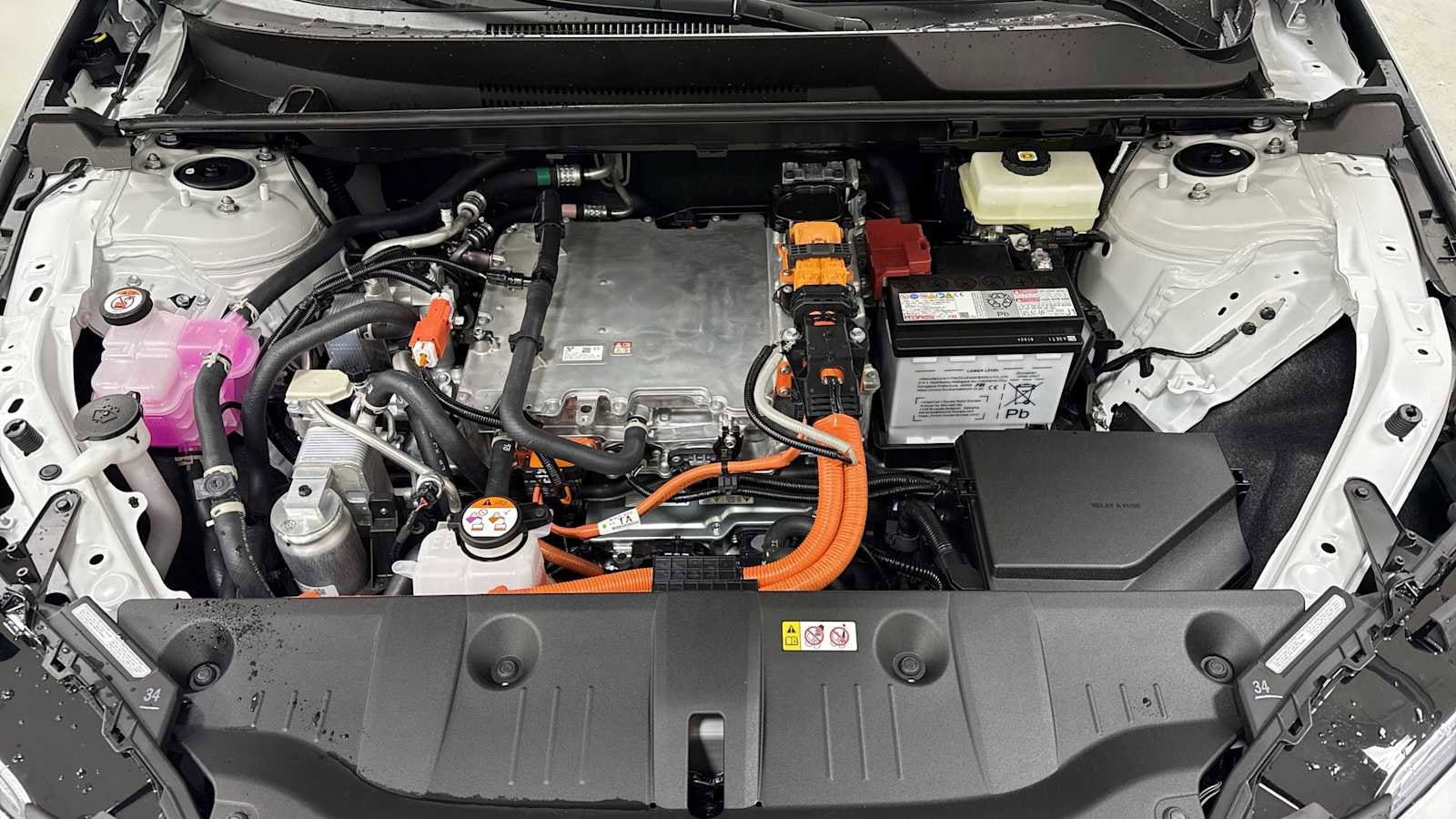 Thumbnail: 2026 Toyota bZ - 30