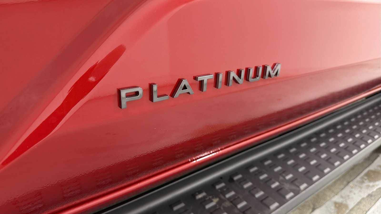 Thumbnail: 2026 Toyota 4Runner - 29