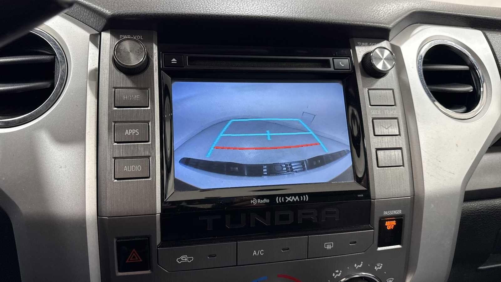 Thumbnail: 2016 Toyota Tundra - 19