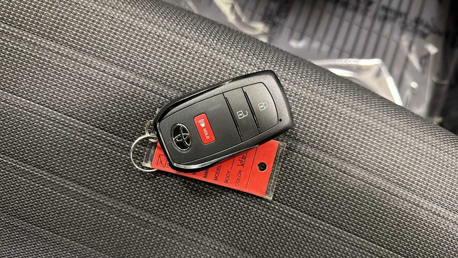 Thumbnail: 2026 Toyota RAV4 - 31