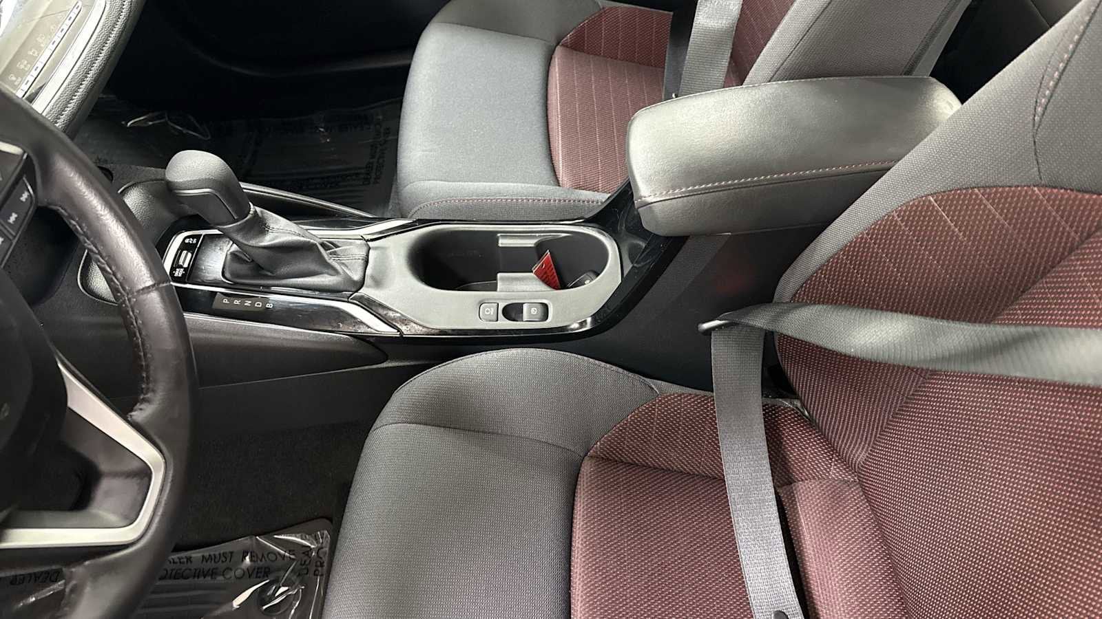 Thumbnail: 2024 Toyota Corolla - 23