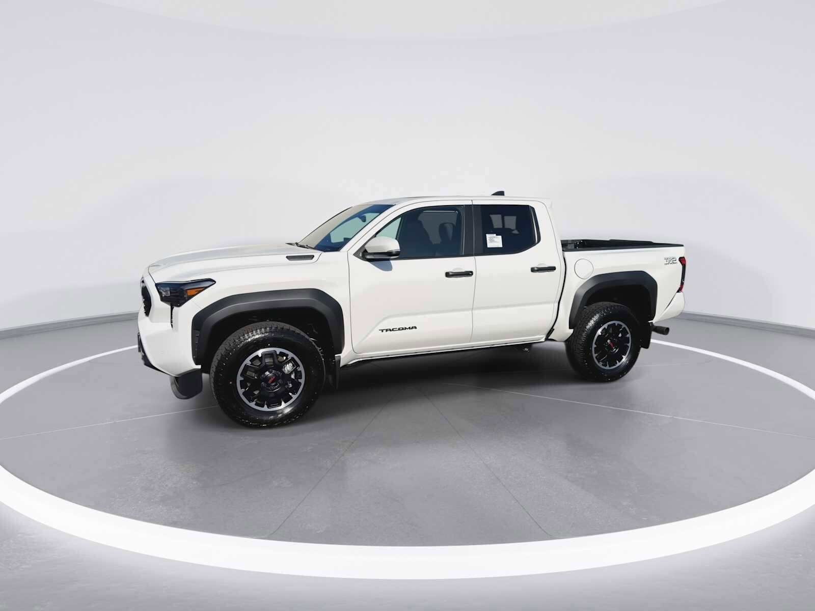 Thumbnail: 2026 Toyota Tacoma - 4