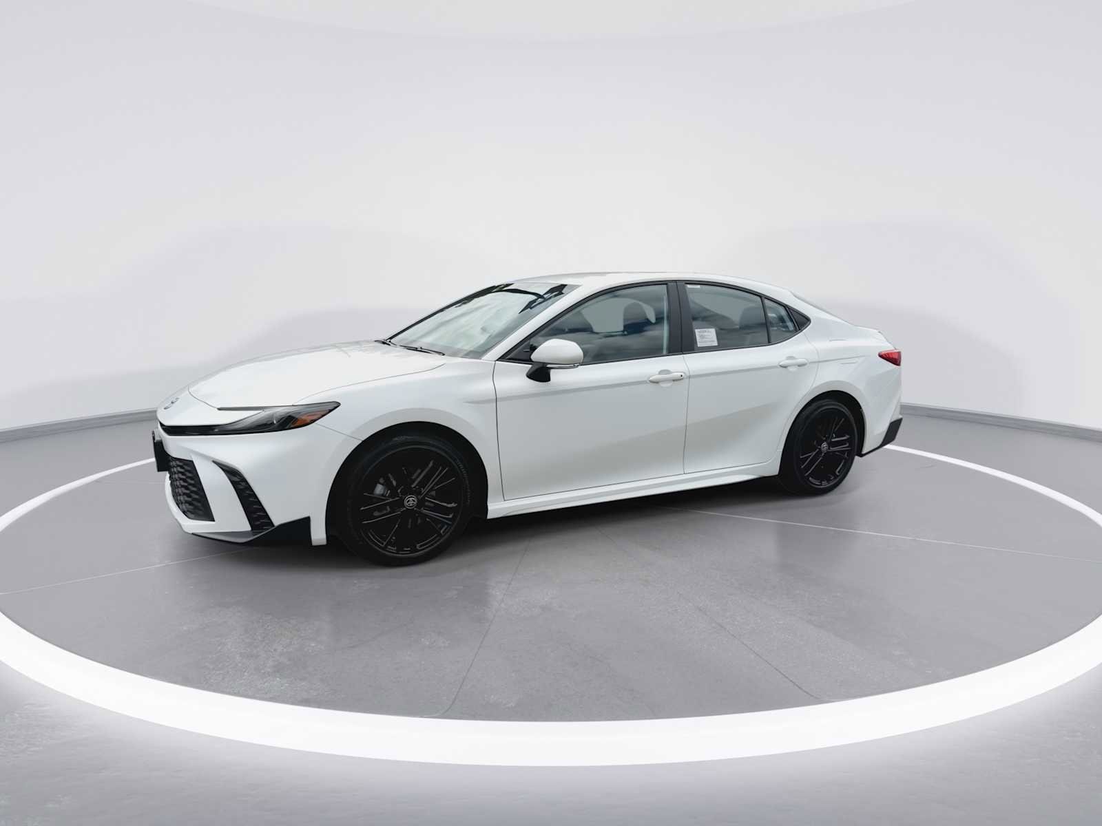 Thumbnail: 2026 Toyota Camry - 4