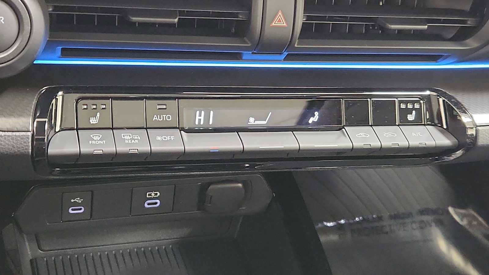 Thumbnail: 2026 Toyota Prius - 21