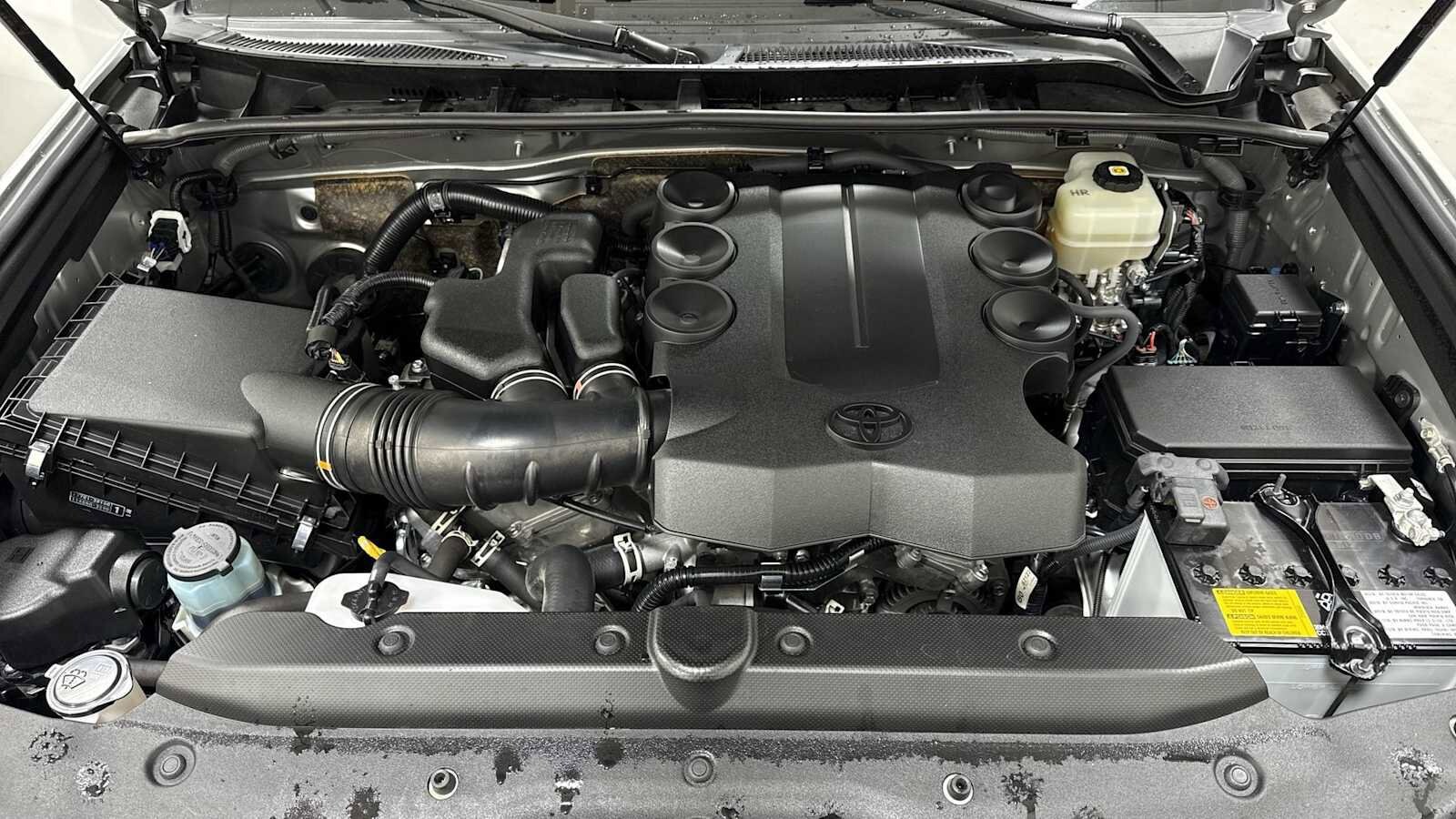 Thumbnail: 2022 Toyota 4Runner - 31