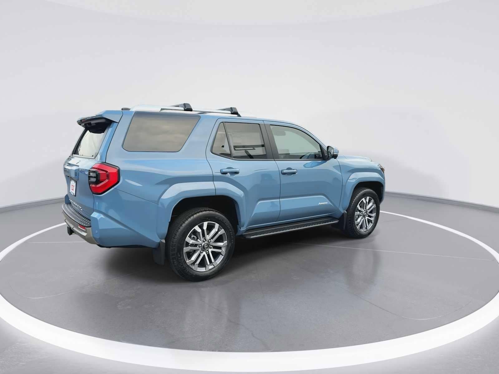 Thumbnail: 2025 Toyota 4Runner - 8