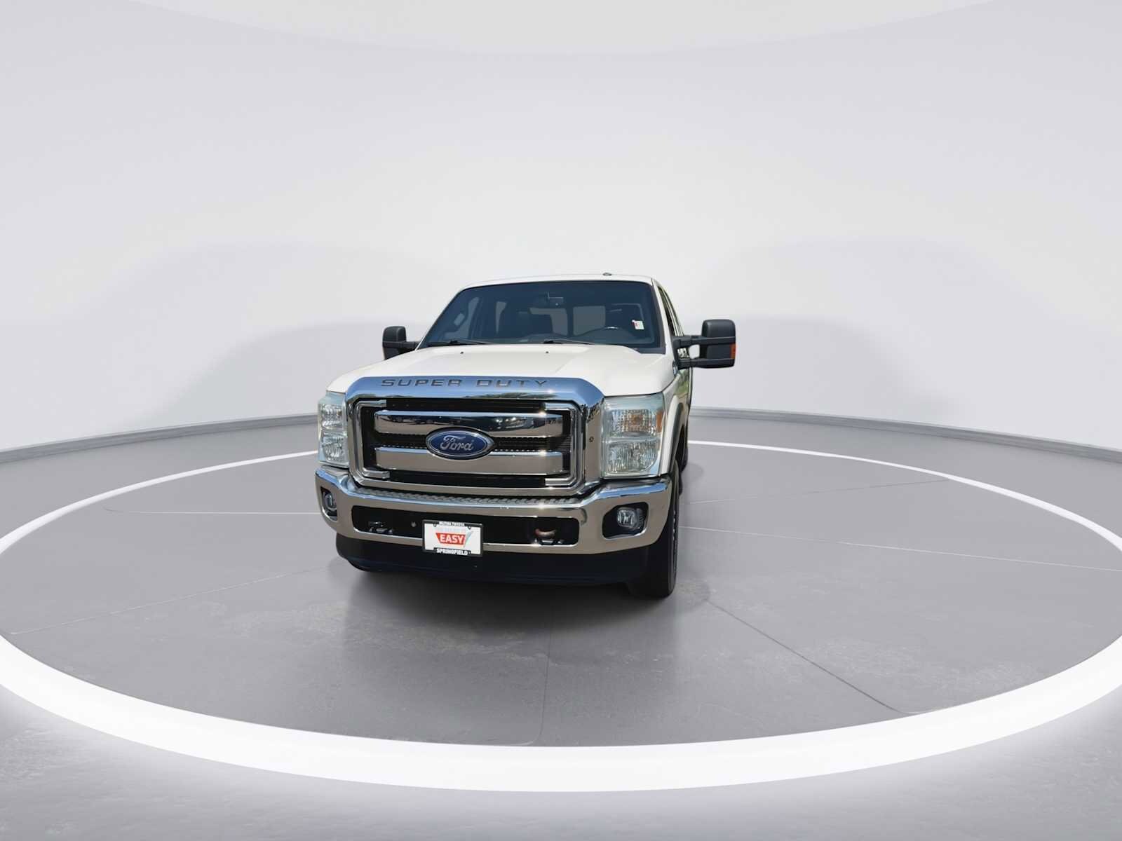 Thumbnail: 2016 Ford F-250 - 2