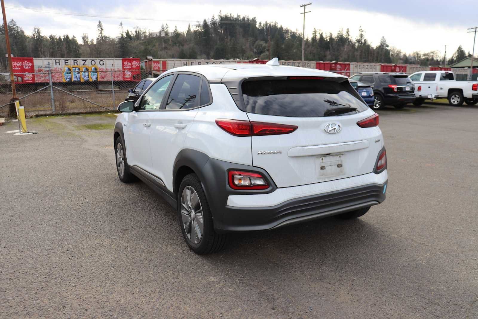 Thumbnail: 2020 Hyundai Kona - 7
