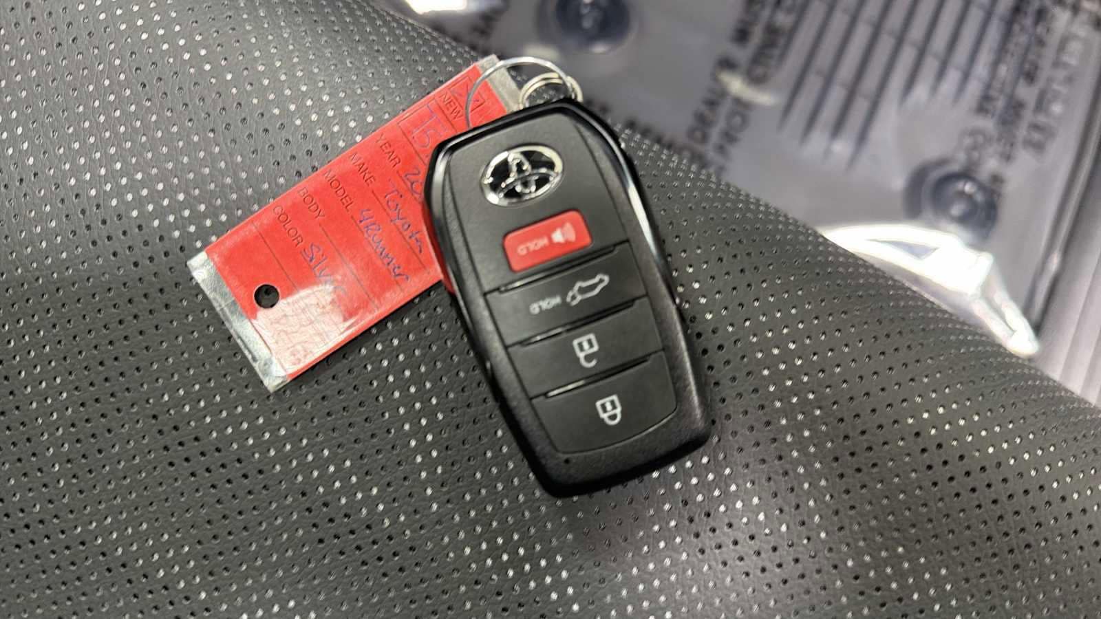 Thumbnail: 2026 Toyota 4Runner - 32