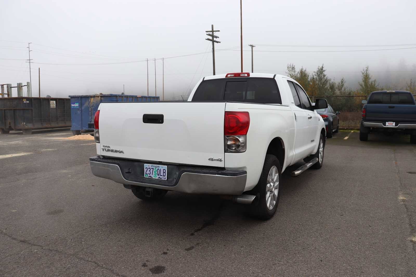 Thumbnail: 2007 Toyota Tundra - 5