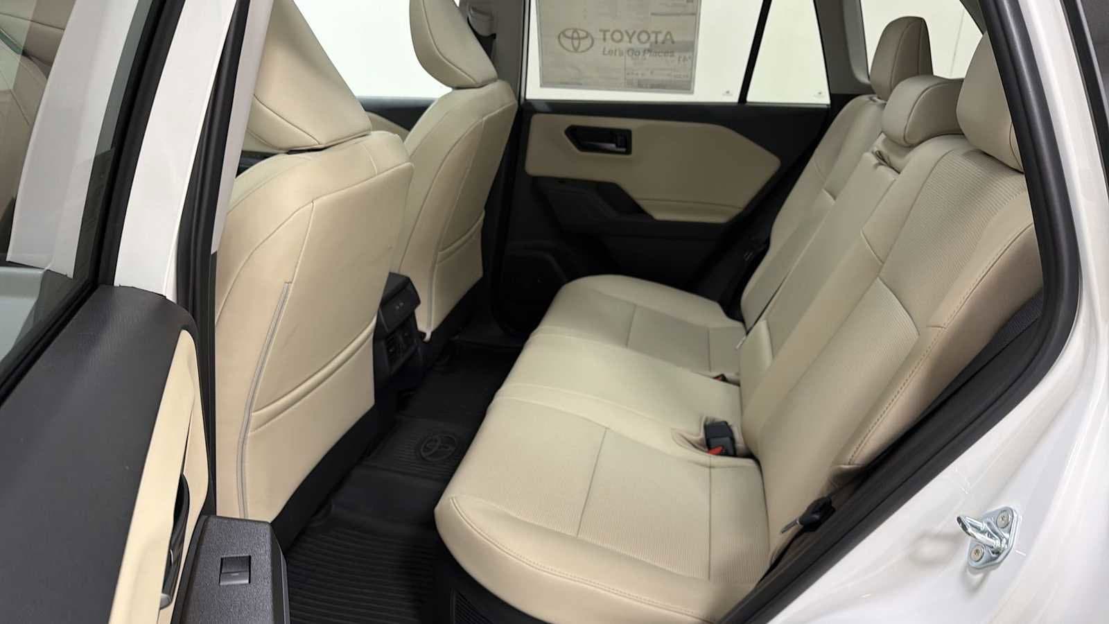 Thumbnail: 2026 Toyota RAV4 - 25