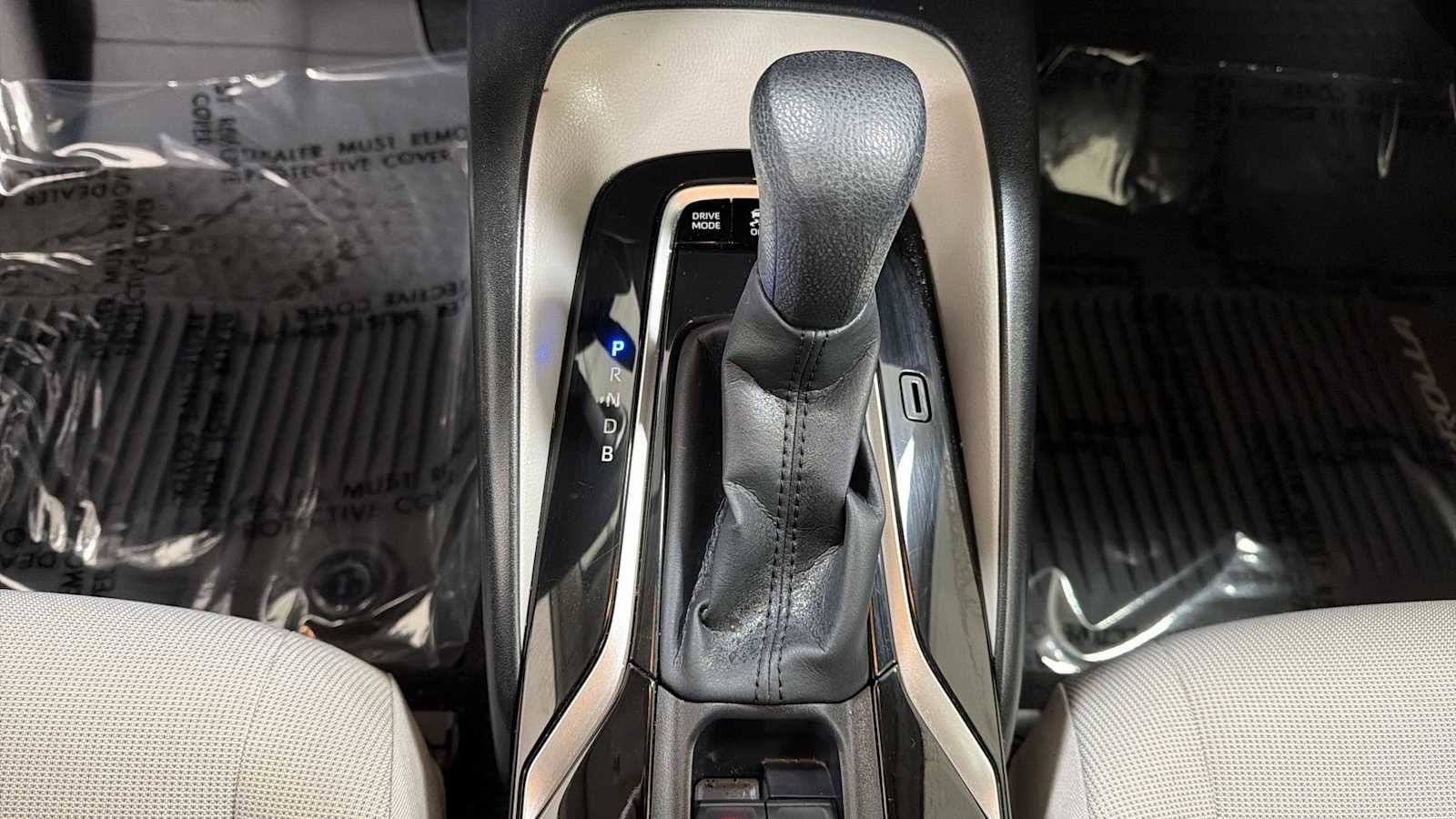 Thumbnail: 2021 Toyota Corolla - 21