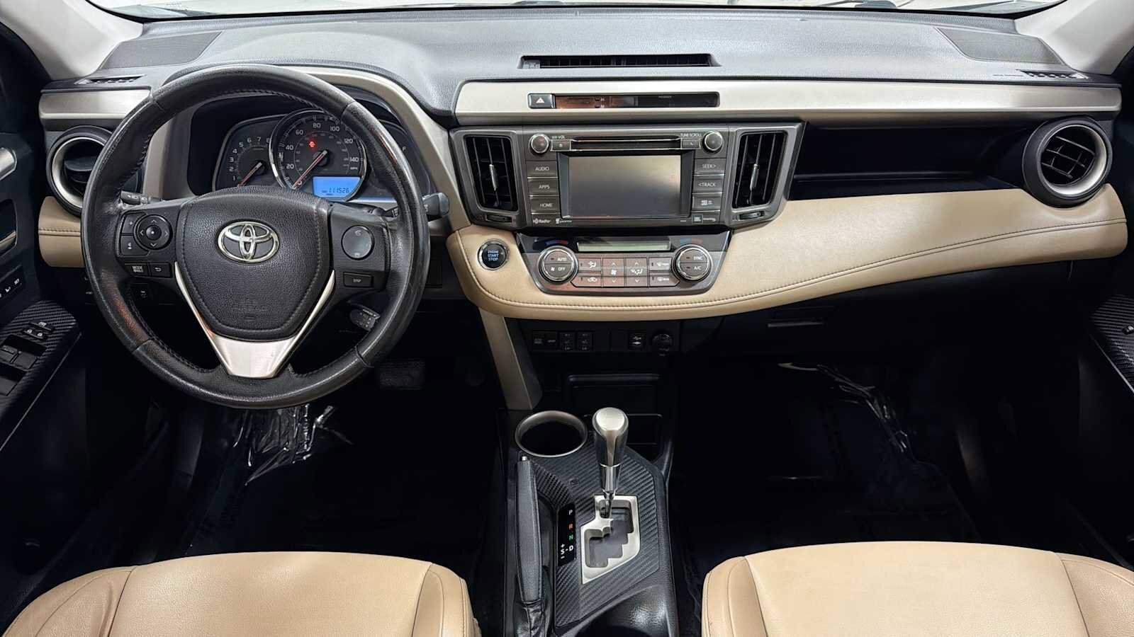Thumbnail: 2014 Toyota RAV4 - 26