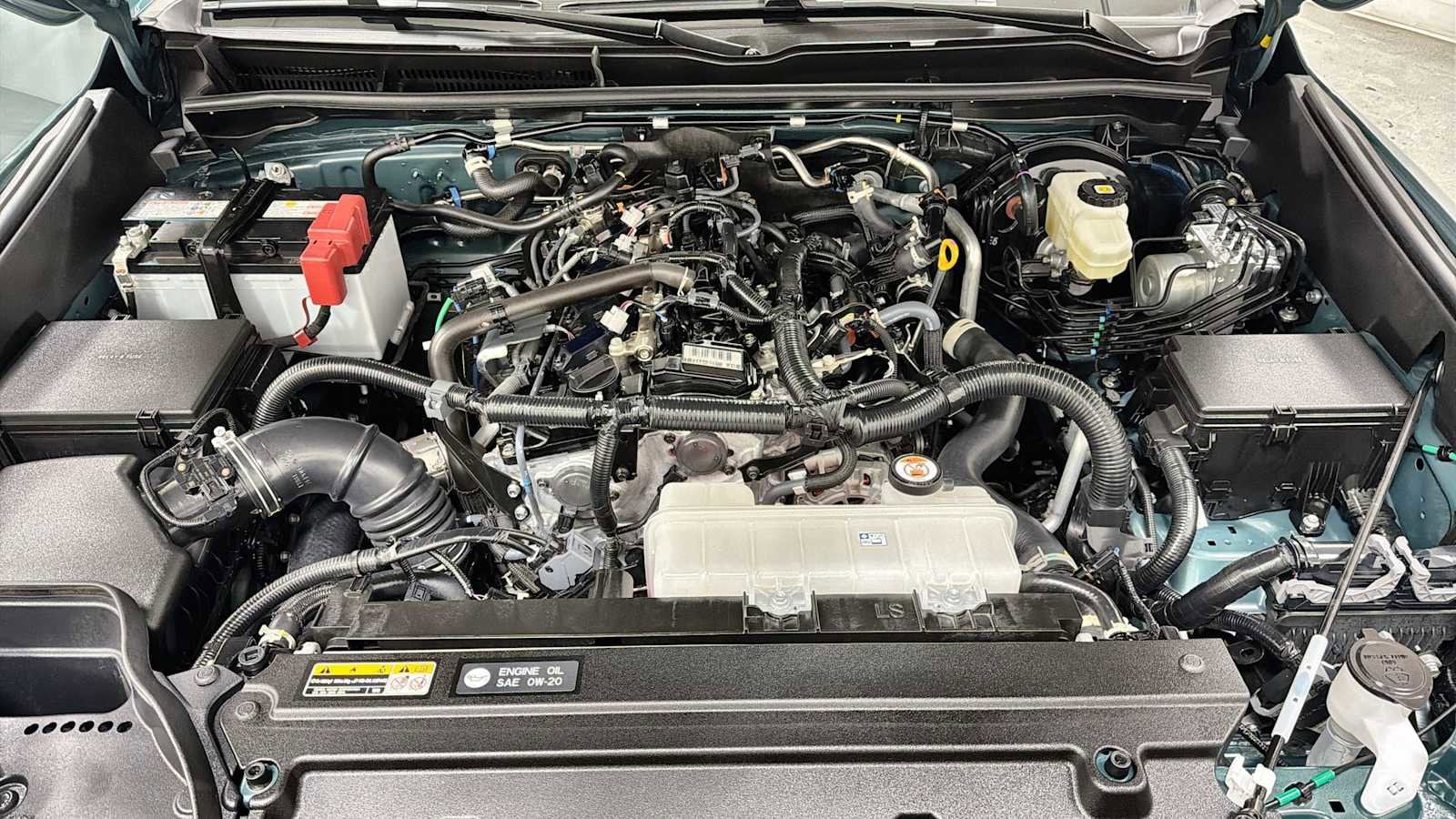 Thumbnail: 2025 Toyota 4Runner - 30