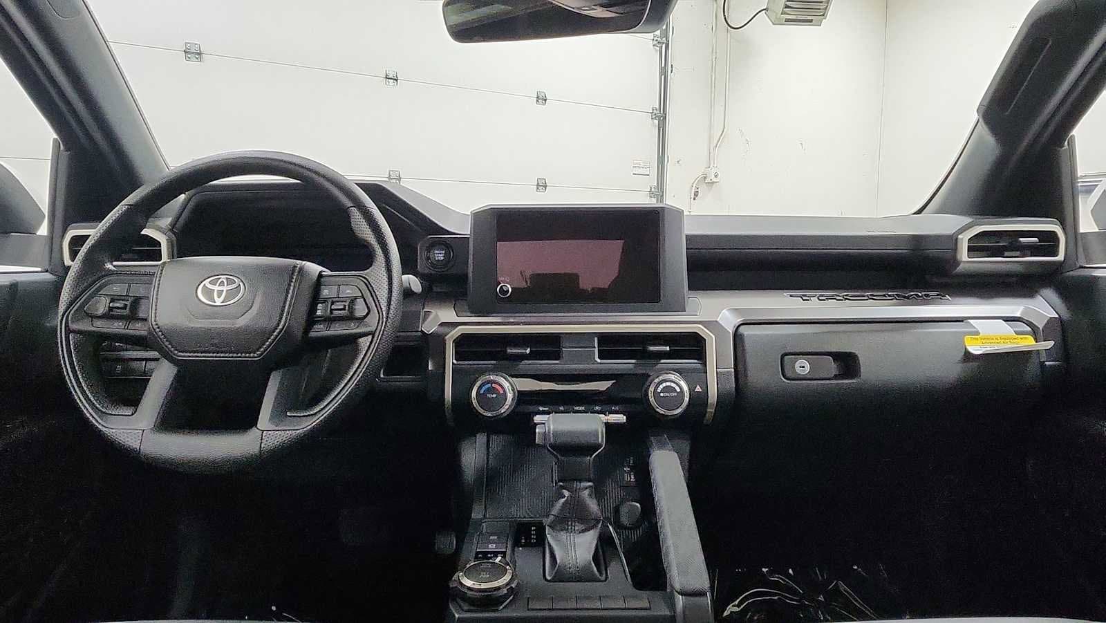 Thumbnail: 2026 Toyota Tacoma - 26