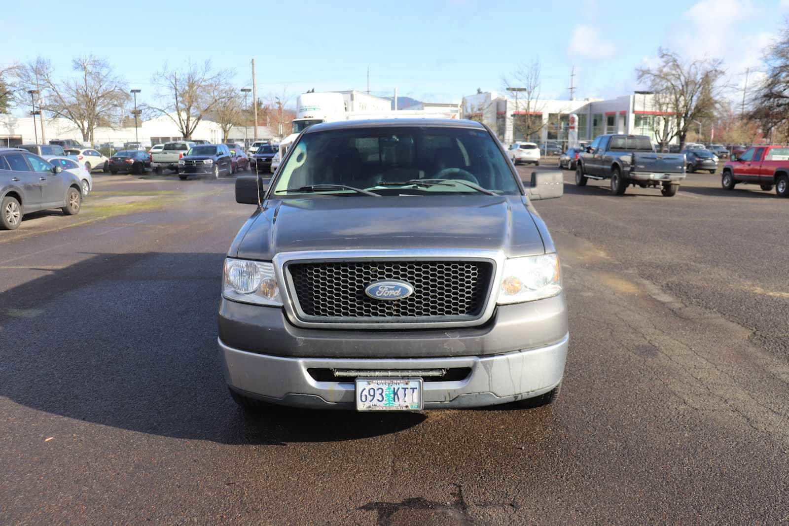 Thumbnail: 2007 Ford Econoline - 2