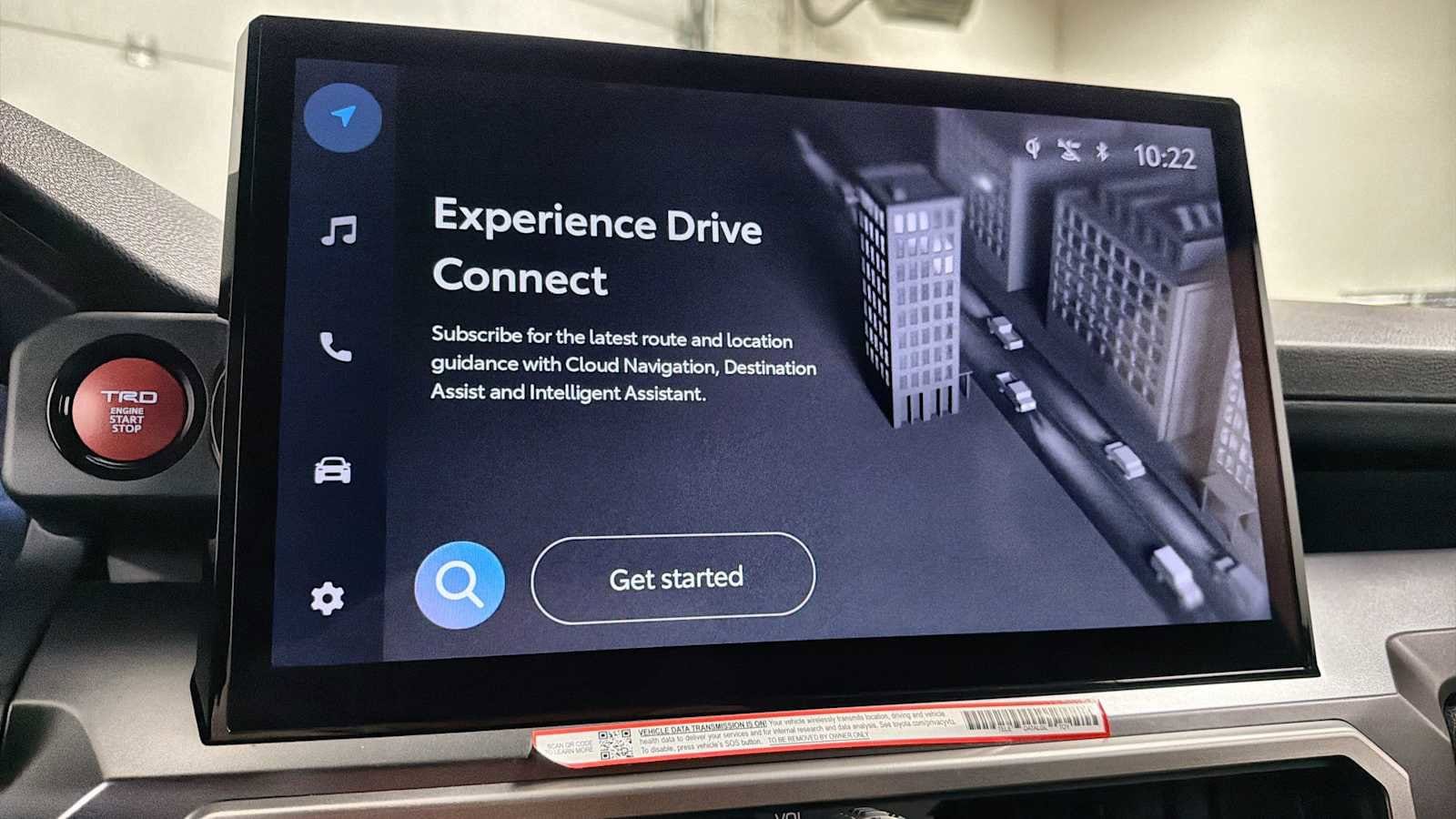 Thumbnail: 2025 Toyota 4Runner - 20