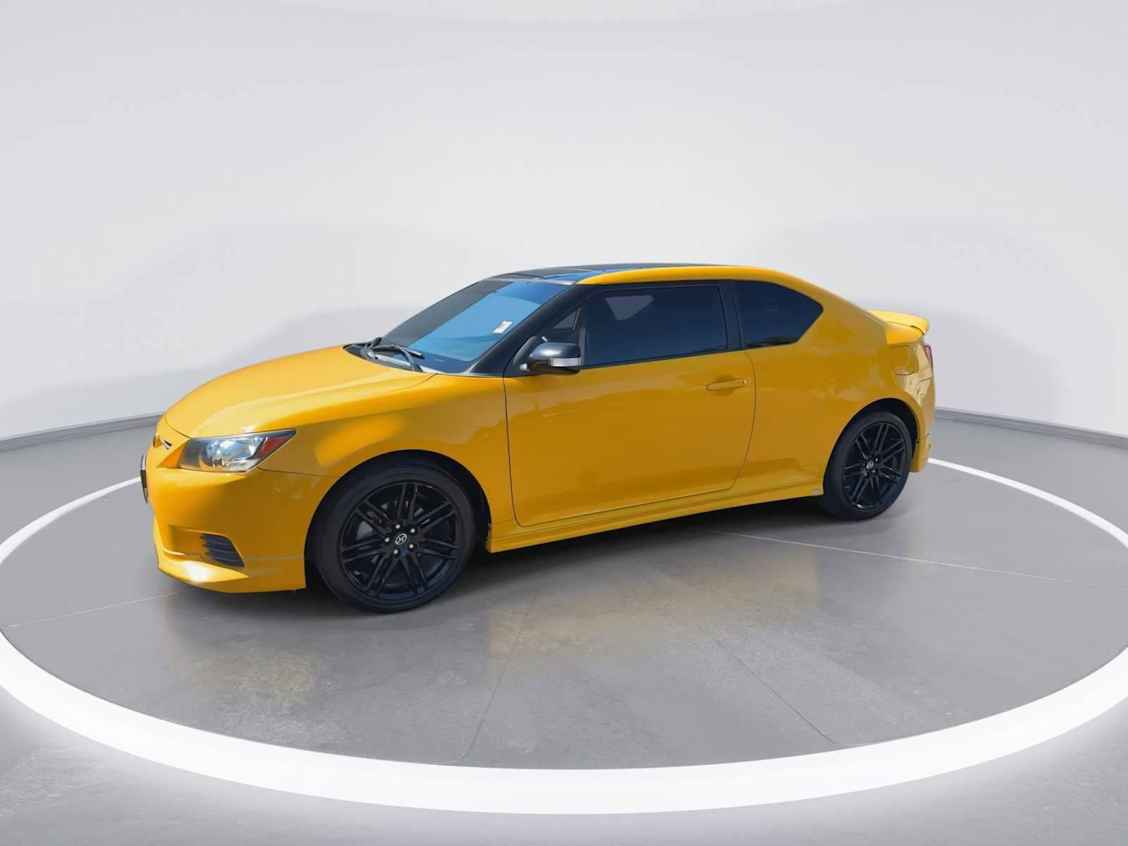 Thumbnail: 2012 Scion tC - 4