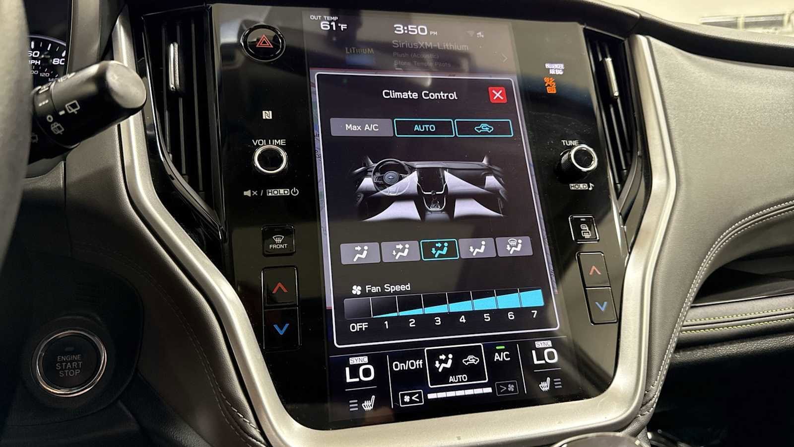 Thumbnail: 2020 Subaru Outback - 21