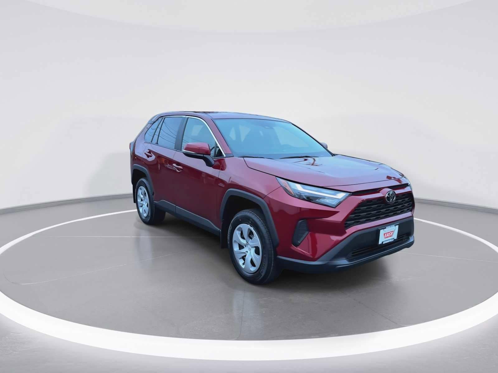 Thumbnail: 2025 Toyota RAV4 - 2