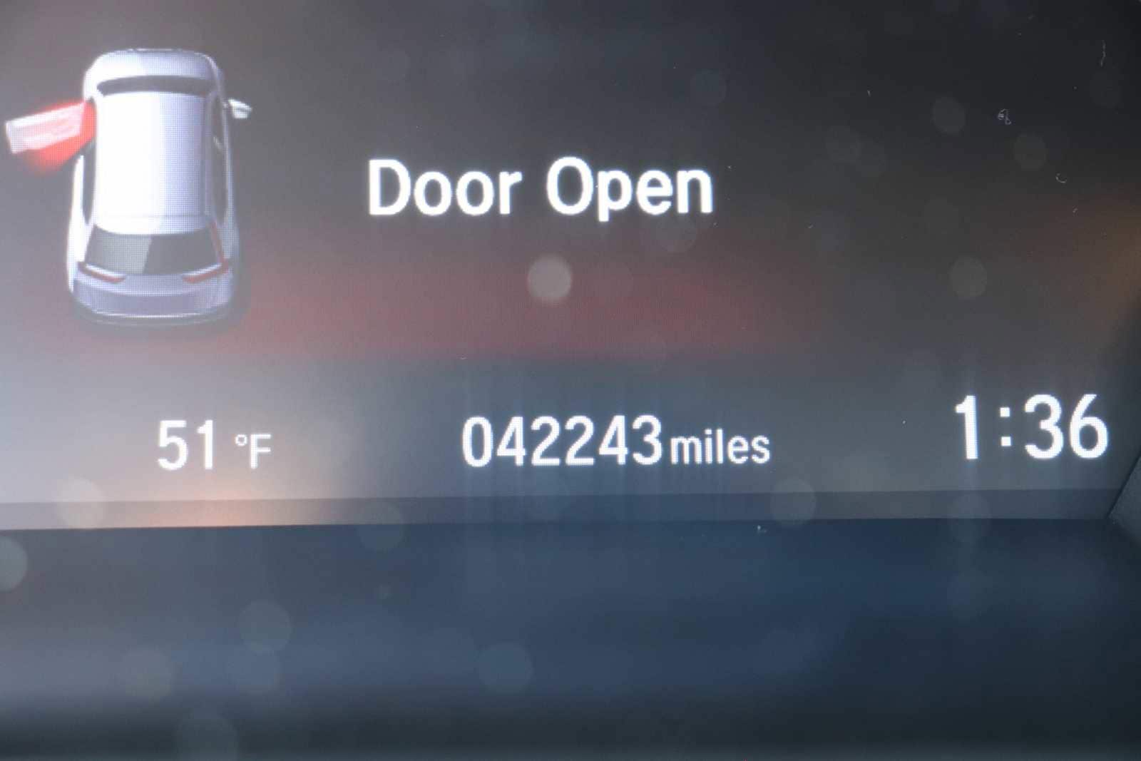 Thumbnail: 2022 Honda CR-V - 11