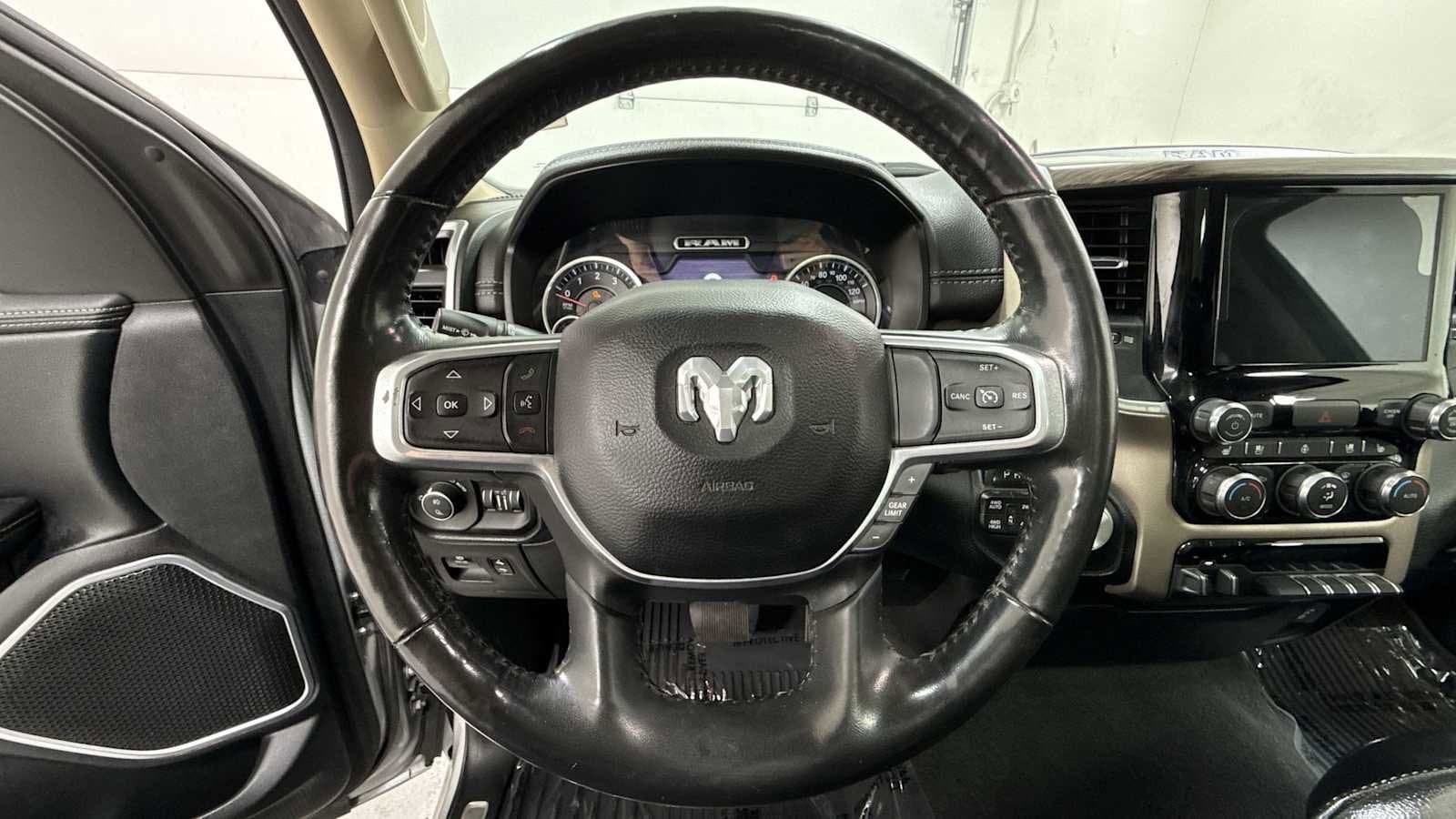 Thumbnail: 2020 RAM 1500 - 16