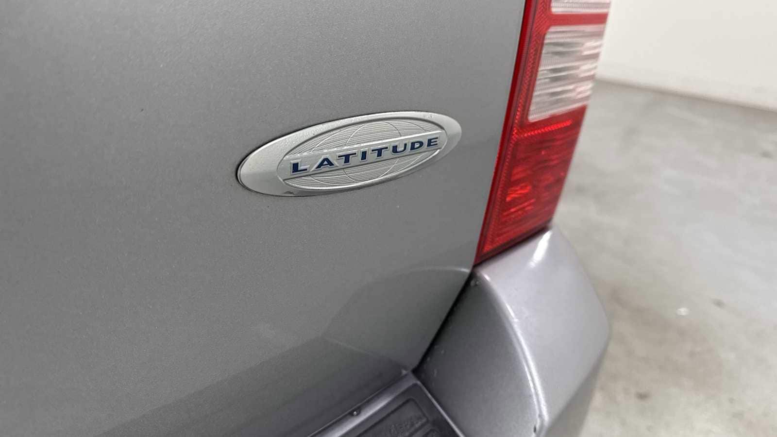 Thumbnail: 2014 Jeep Patriot - 26