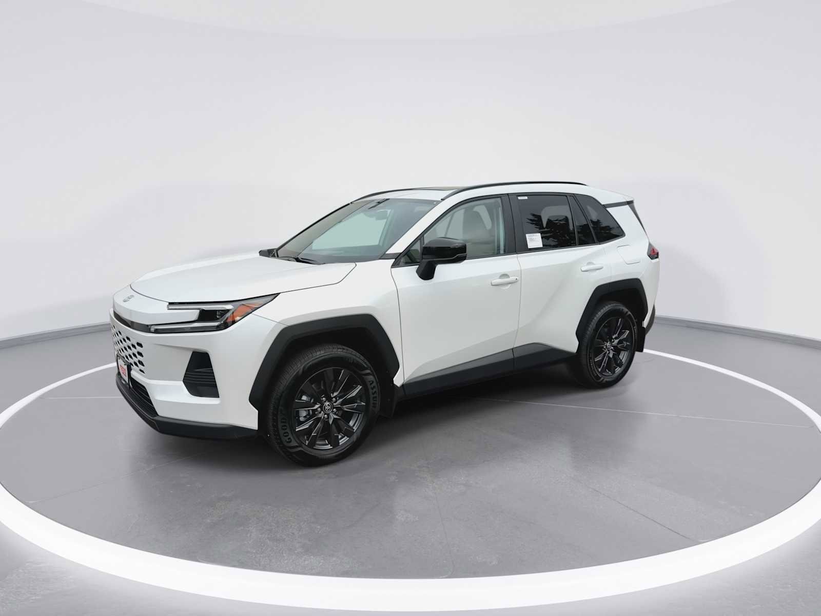 Thumbnail: 2026 Toyota RAV4 - 4