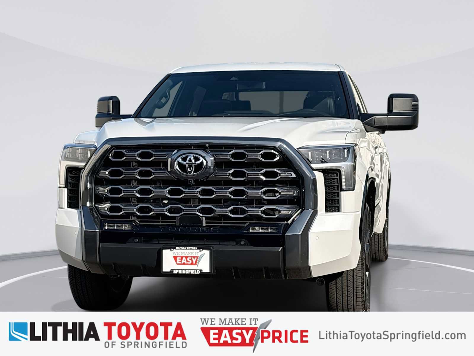 2026 Toyota Tundra