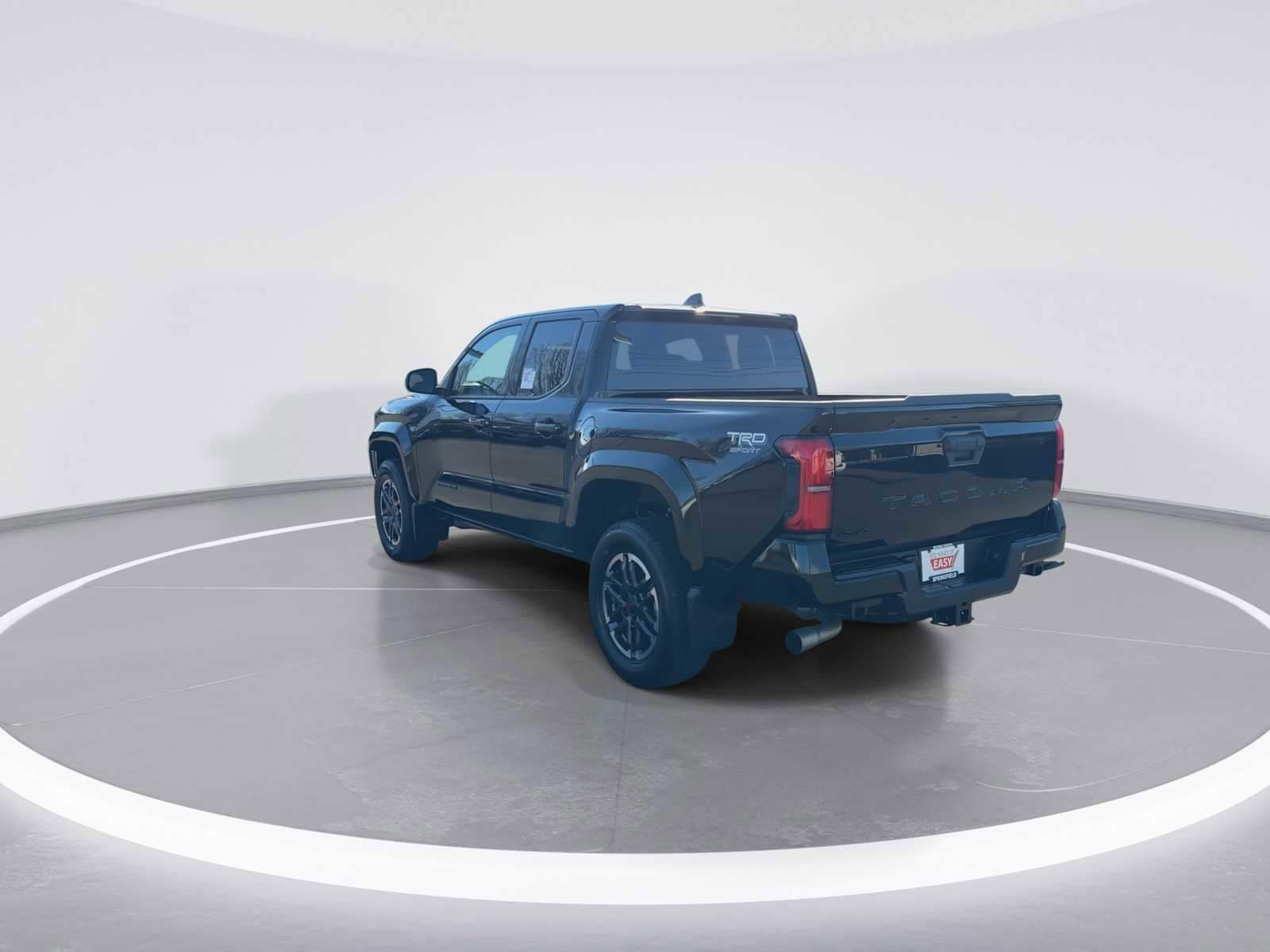 Thumbnail: 2026 Toyota Tacoma - 6