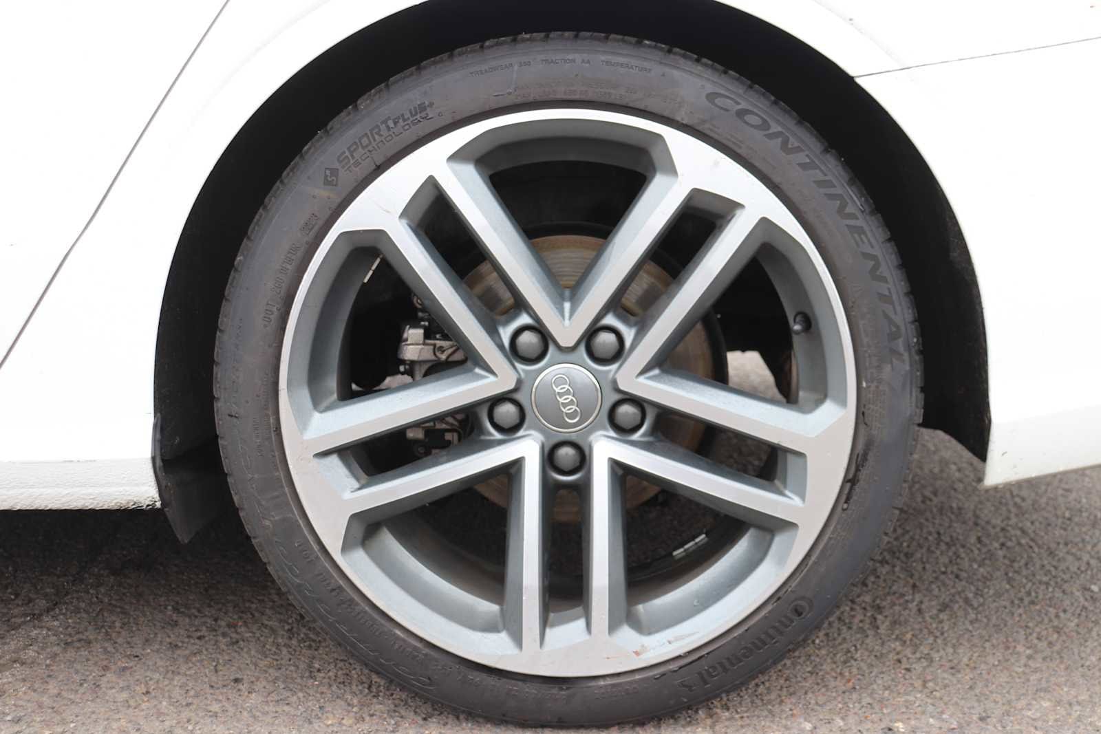 Thumbnail: 2019 Audi A3 - 9