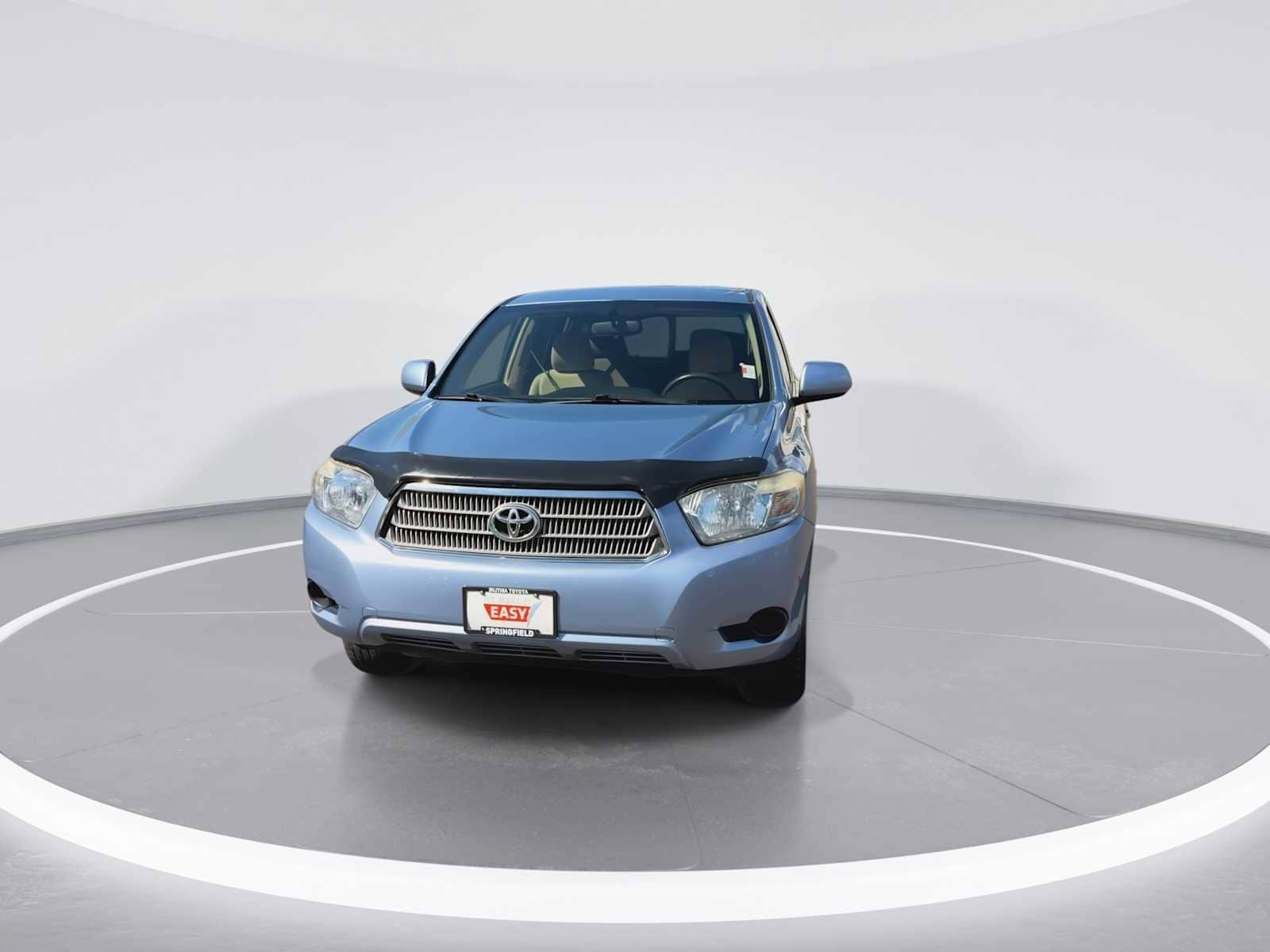 Thumbnail: 2008 Toyota Highlander - 3