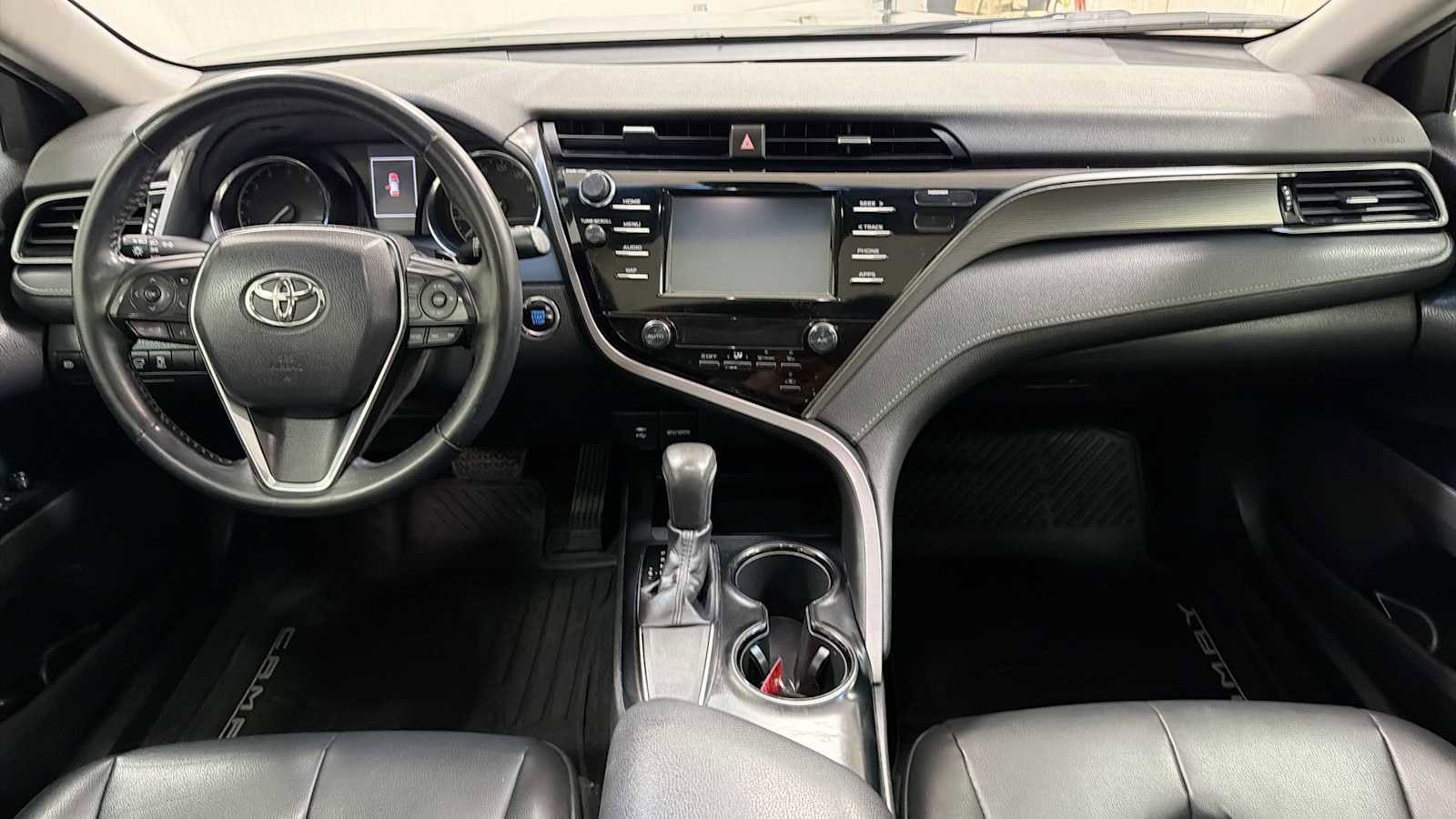 Thumbnail: 2019 Toyota Camry - 26