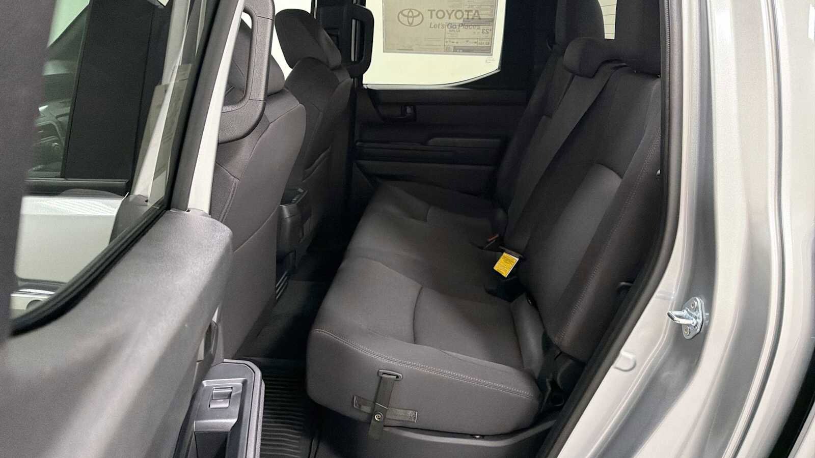 Thumbnail: 2026 Toyota Tacoma - 24