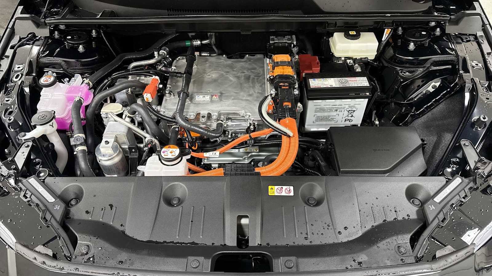 Thumbnail: 2026 Toyota bZ - 30